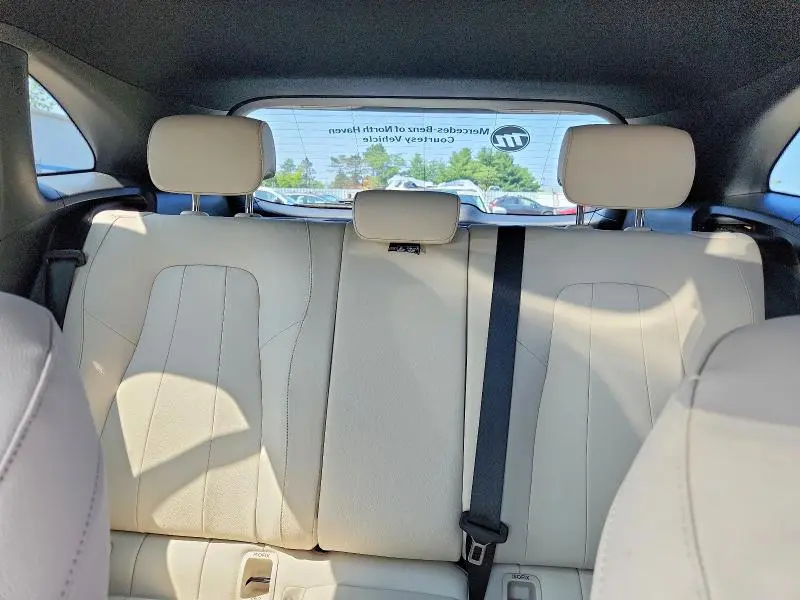 2026 MERCEDES-BENZ GLA 250 4MATIC  