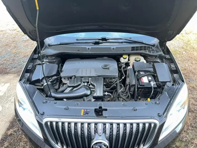 2014 BUICK VERANO CONVENIENCE  