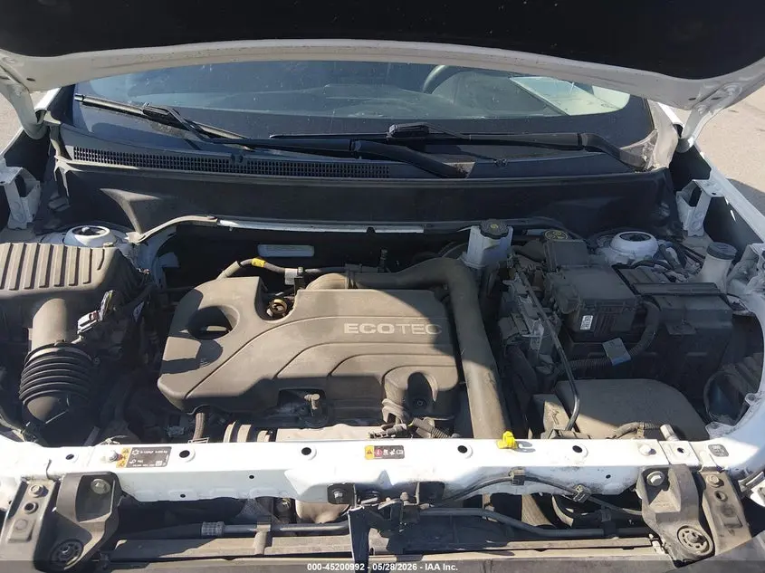 2021 CHEVROLET EQUINOX AWD LT