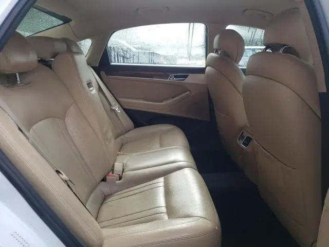 2016 HYUNDAI GENESIS 3.8L  
