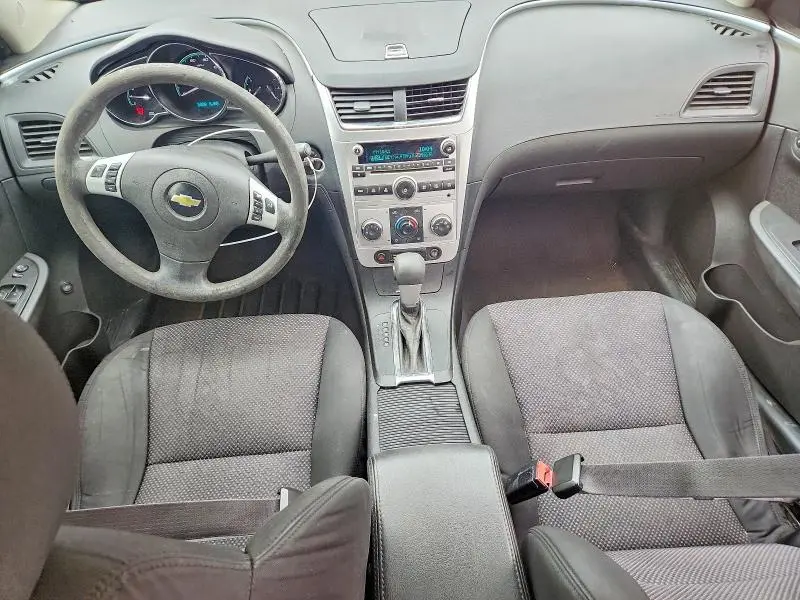 2011 CHEVROLET MALIBU 1LT  