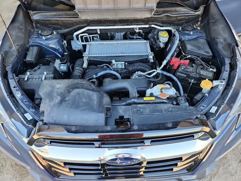 2024 SUBARU ASCENT PREMIUM  