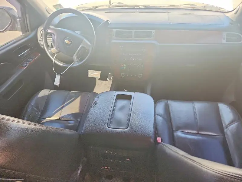 2013 CHEVROLET TAHOE C1500 LT  