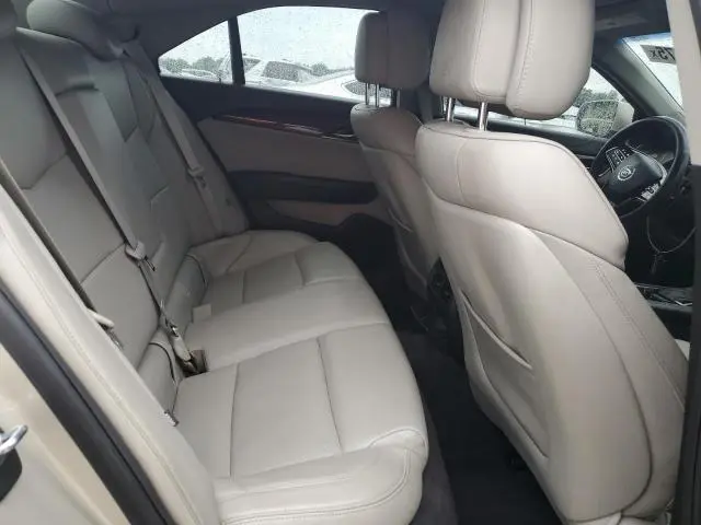 2014 CADILLAC ATS PERFORMANCE  