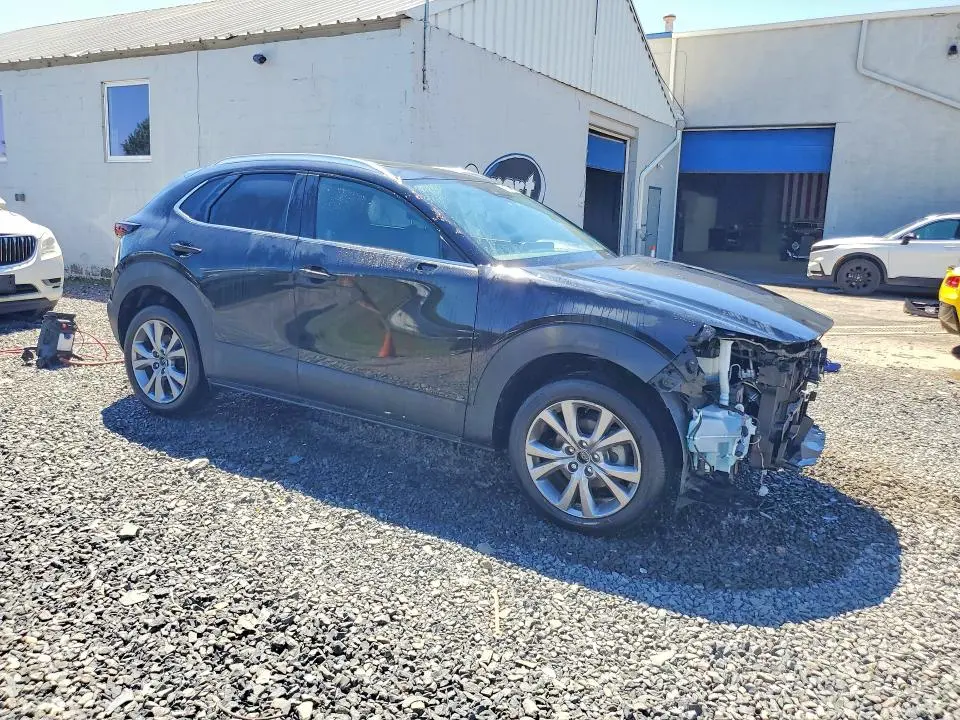 2022 MAZDA CX-30 PREFERRED  