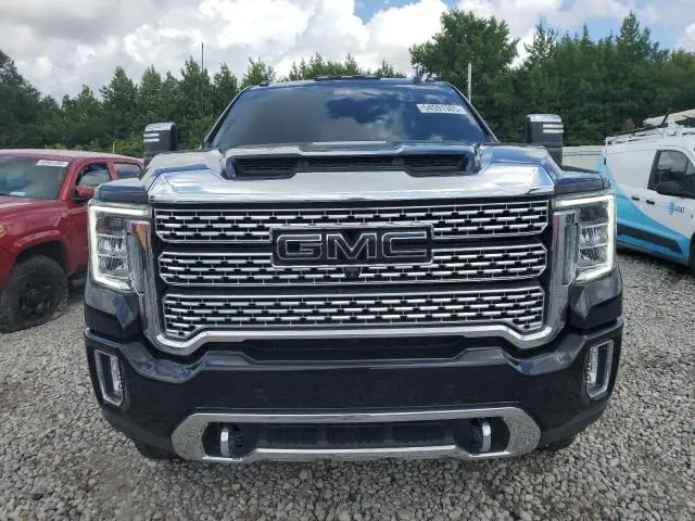 2023 GMC SIERRA K2500 DENALI  