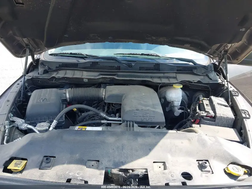 2019 RAM 1500 CLASSIC TRADESMAN  4X2 8' BOX