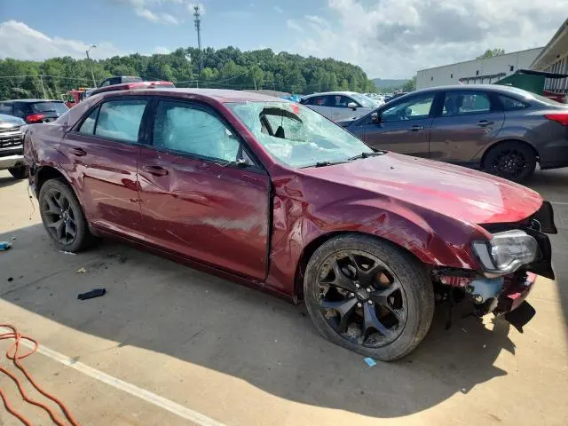 2023 CHRYSLER 300 TOURING  