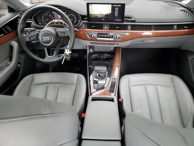 2022 AUDI A5 PREMIUM 40  