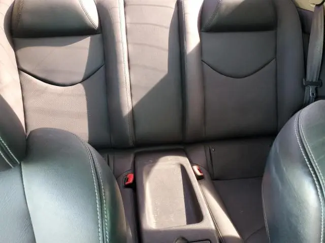 2015 INFINITI Q60 JOURNEY  