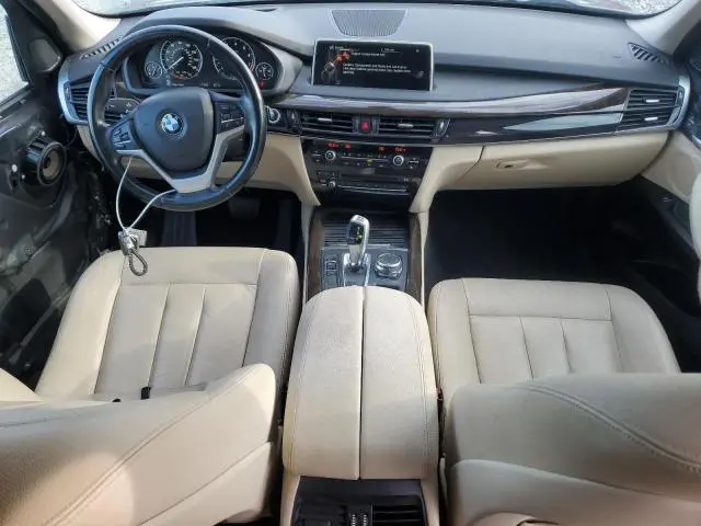 2016 BMW X5 SDRIVE35I  