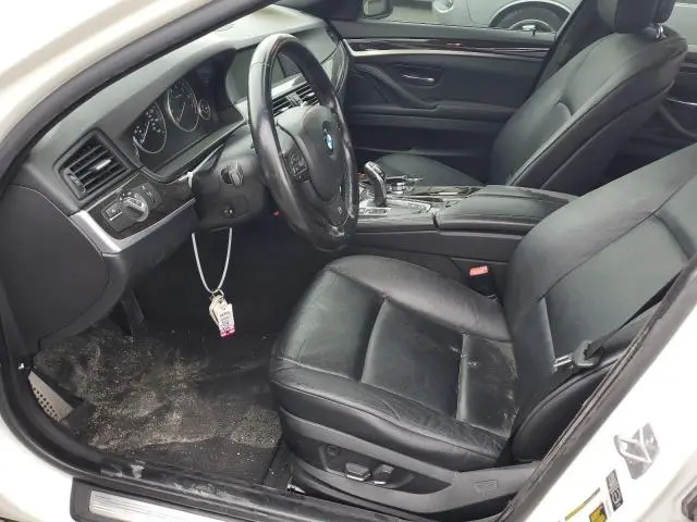 2013 BMW 535 I  
