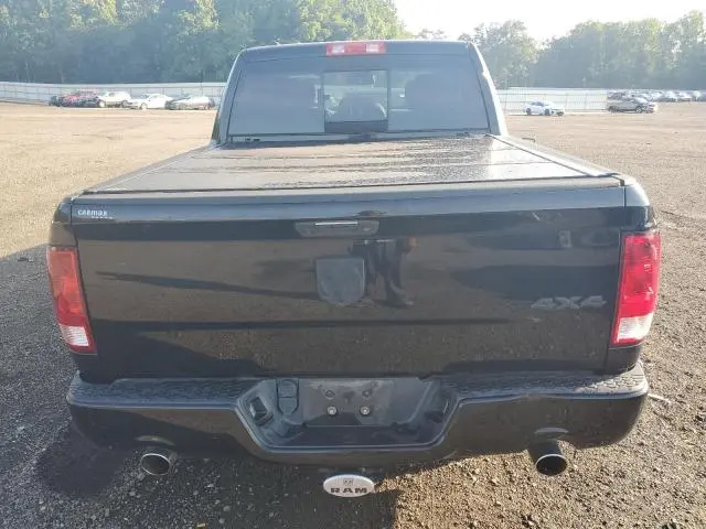 2014 RAM 1500 ST  