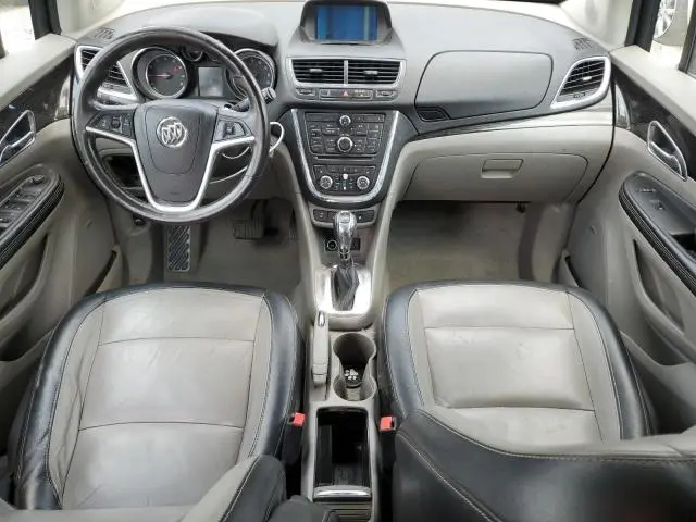 2014 BUICK ENCORE PREMIUM  