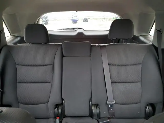 2012 KIA SORENTO BASE  