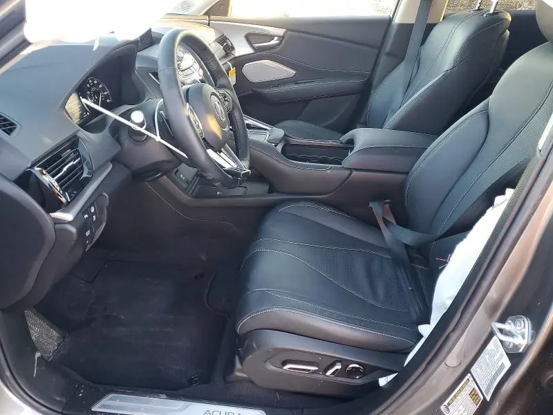 2024 ACURA RDX TECHNOLOGY  