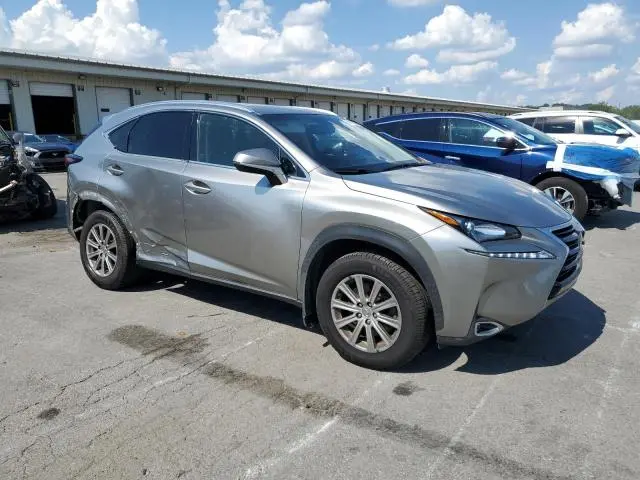 2016 LEXUS NX 200T BASE  