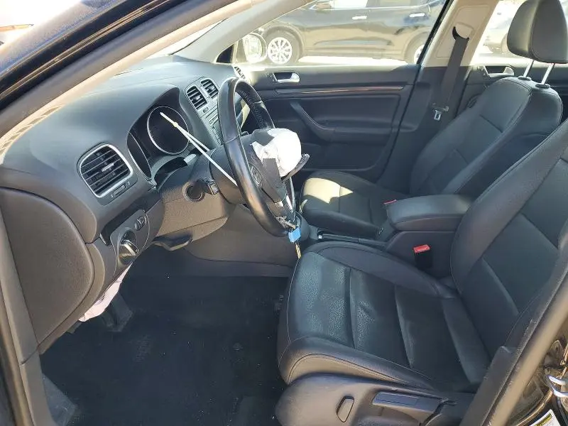 2014 VOLKSWAGEN JETTA S  