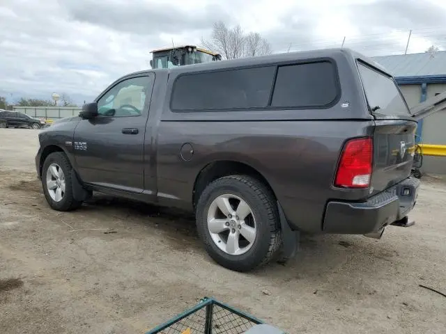 2015 RAM 1500 ST