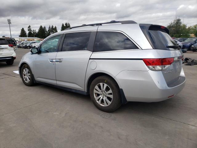 2015 HONDA ODYSSEY EX