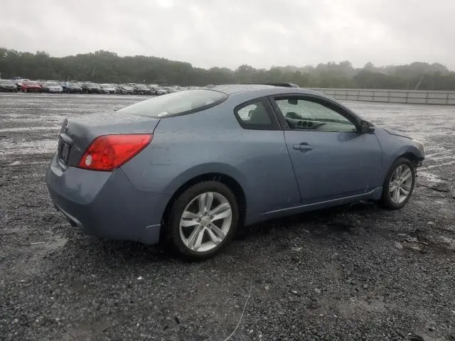 2012 NISSAN ALTIMA S  