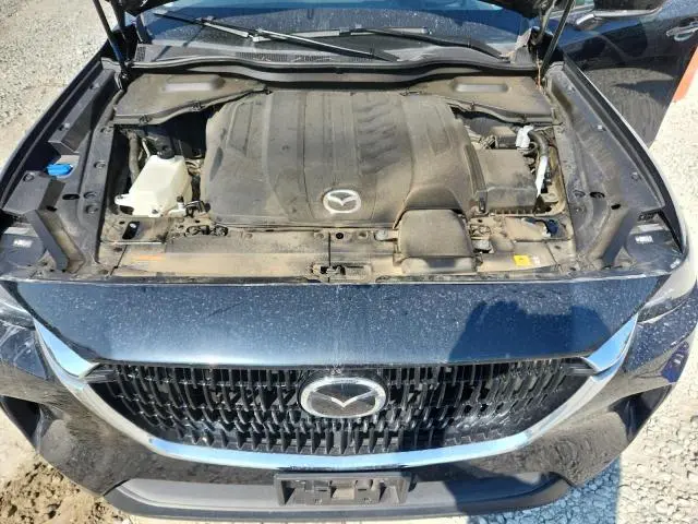 2024 MAZDA CX-90 PREFERRED PLUS  