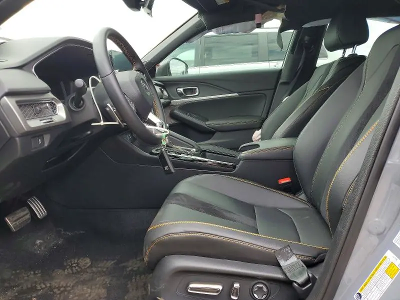 2026 ACURA INTEGRA A-SPEC TECH  
