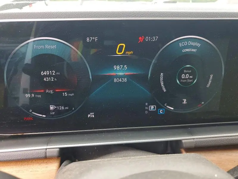 2020 MERCEDES-BENZ GLE 350 4MATIC  