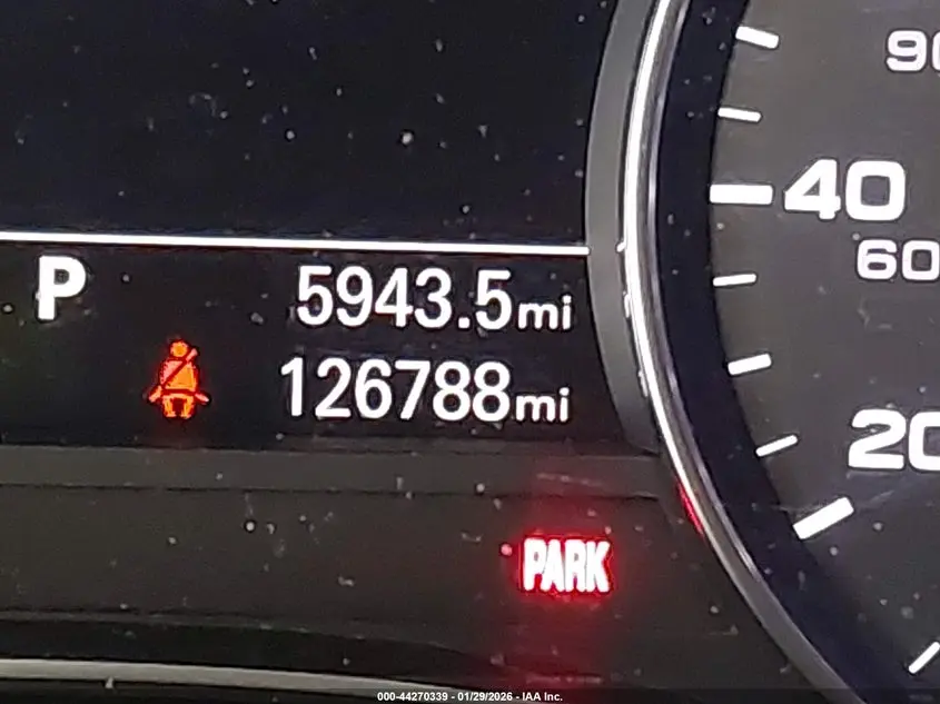 2016 AUDI A6 2.0T PREMIUM PLUS