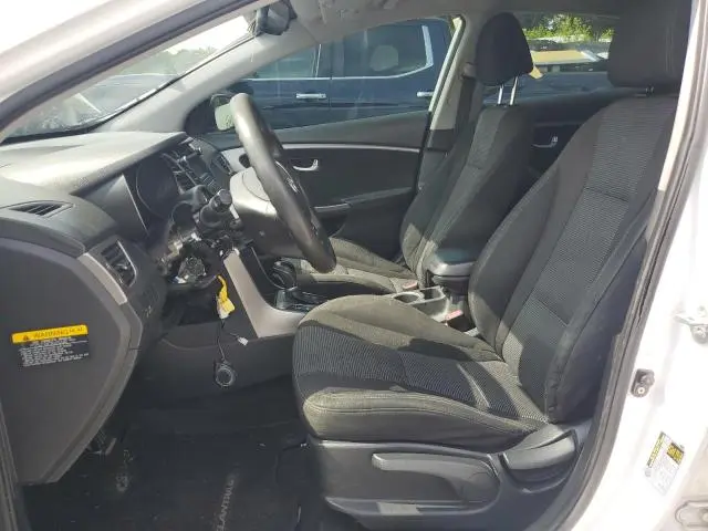 2013 HYUNDAI ELANTRA GT   