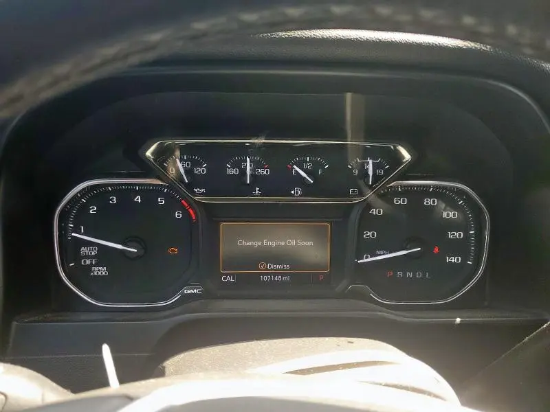 2021 GMC SIERRA C1500 ELEVATION  