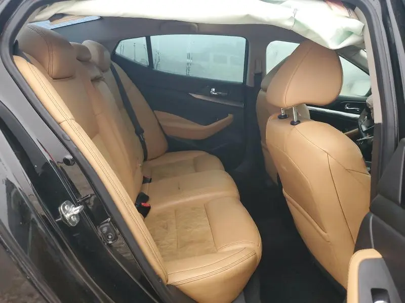 2017 NISSAN MAXIMA 3.5S  