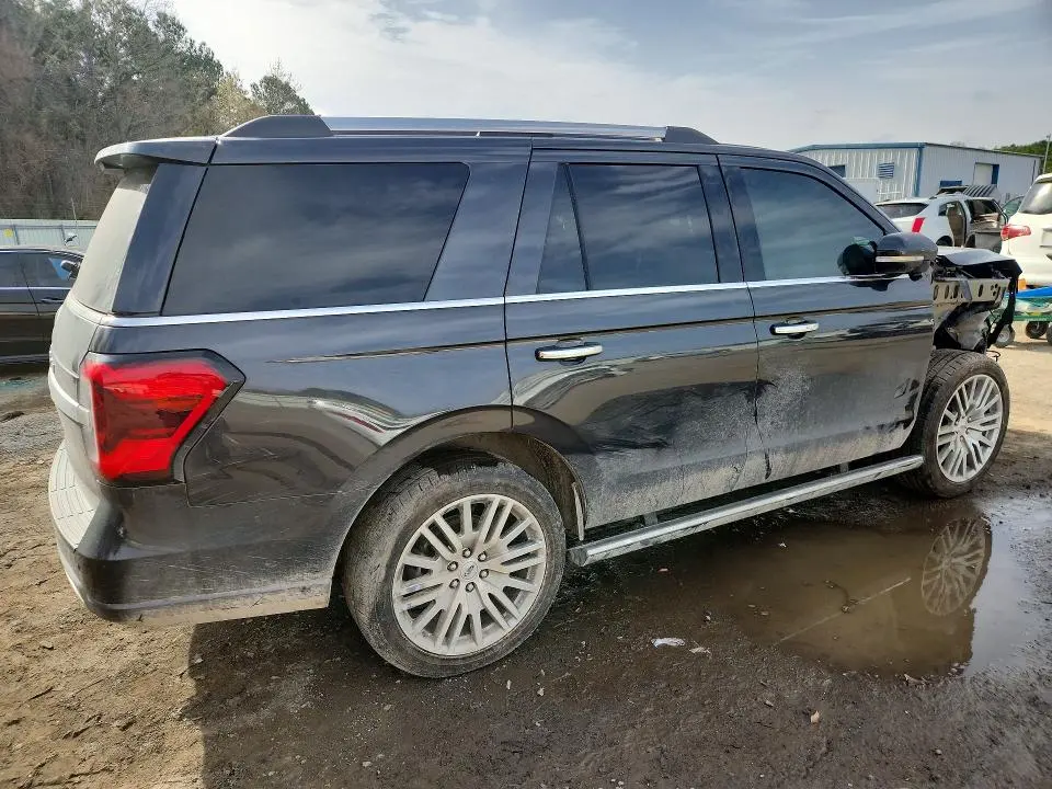 2023 FORD EXPEDITION LIMITED  
