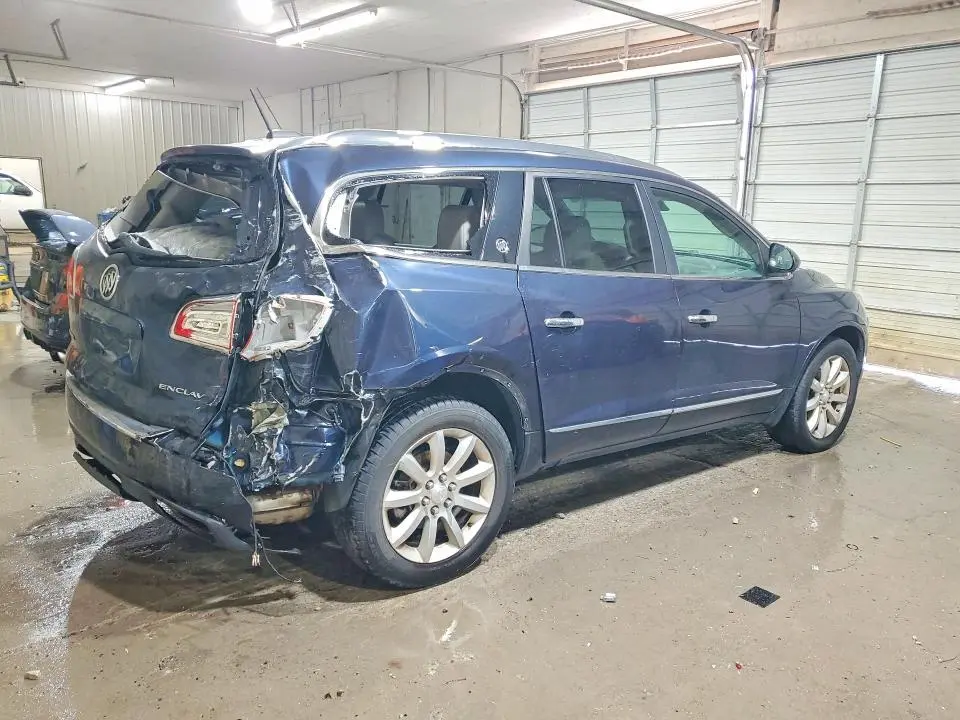 2016 BUICK ENCLAVE   