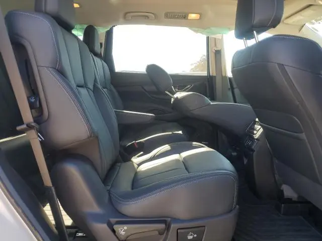 2024 SUBARU ASCENT LIMITED  