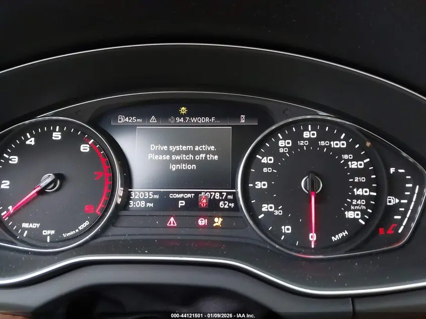 2023 AUDI Q5 PREMIUM 45 TFSI S LINE QUATTRO