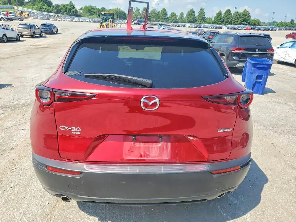 2020 MAZDA CX-30 PREFERRED  