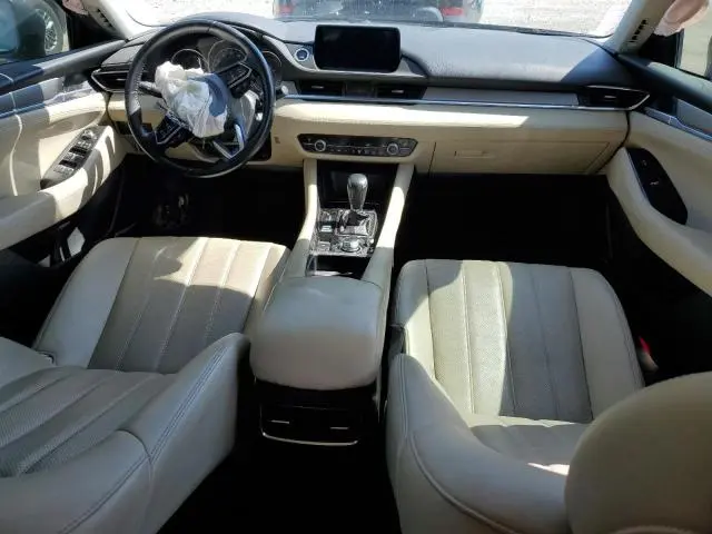 2021 MAZDA 6 GRAND TOURING  