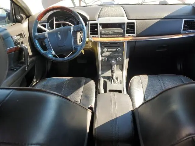 2011 LINCOLN MKZ   