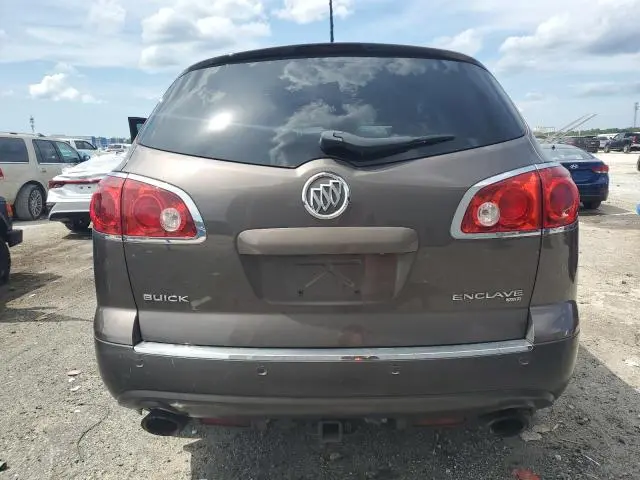 2012 BUICK ENCLAVE   