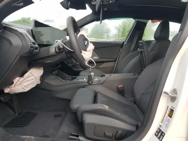 2025 BMW 228XI GRAN COUPE XDRIVE