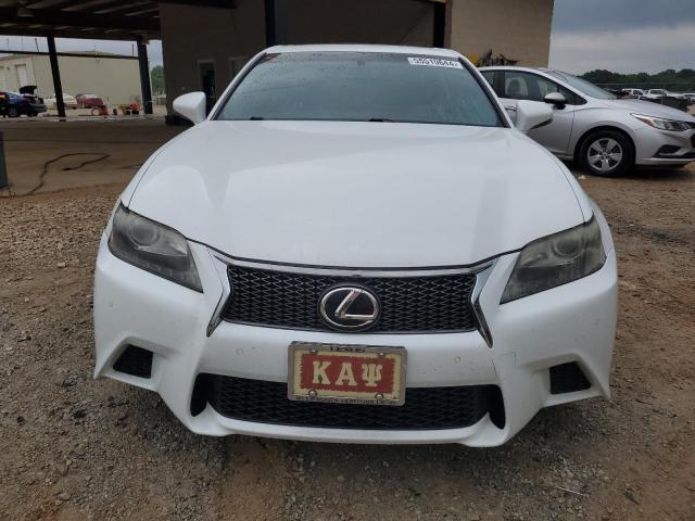 2014 LEXUS GS 350