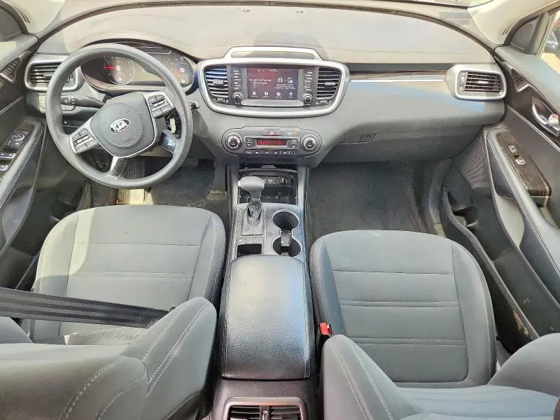 2019 KIA SORENTO LX V6  