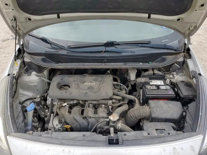 2017 KIA RIO LX  