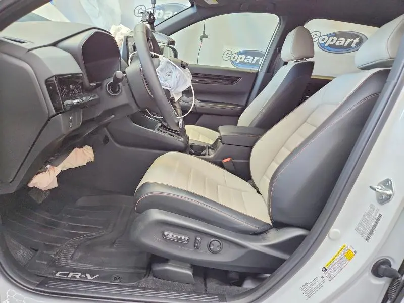 2024 HONDA CR-V SPORT TOURING  