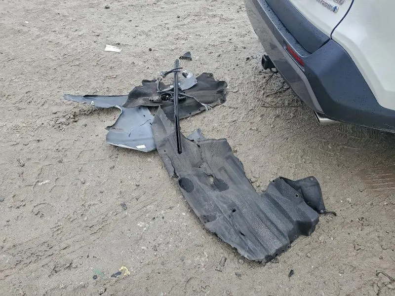 2020 TOYOTA RAV4 LIMITED  