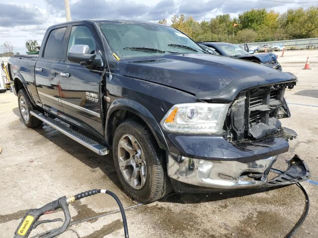 2013 RAM 1500 LARAMIE