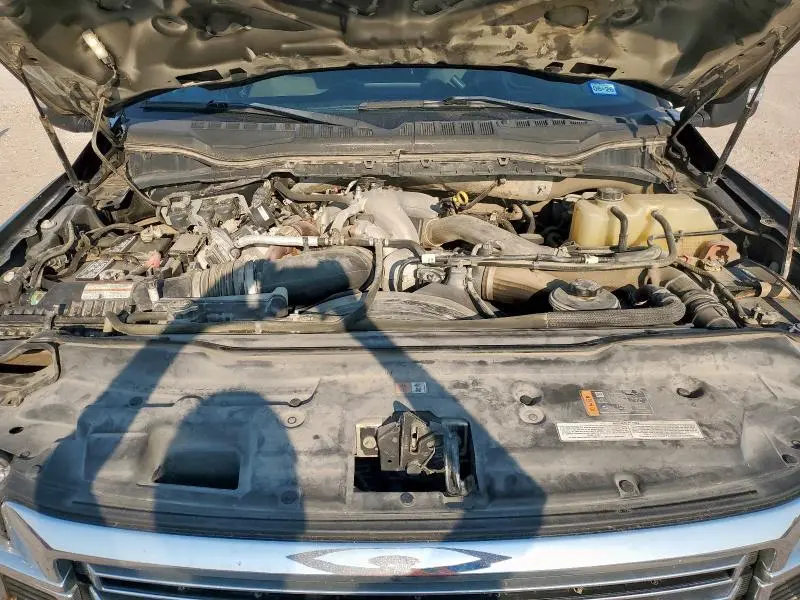 2020 FORD F350 SUPER DUTY  