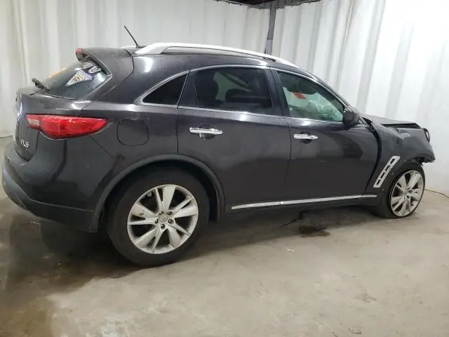 2012 INFINITI FX35   