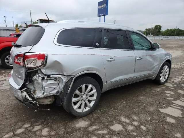 2016 BUICK ENCLAVE   